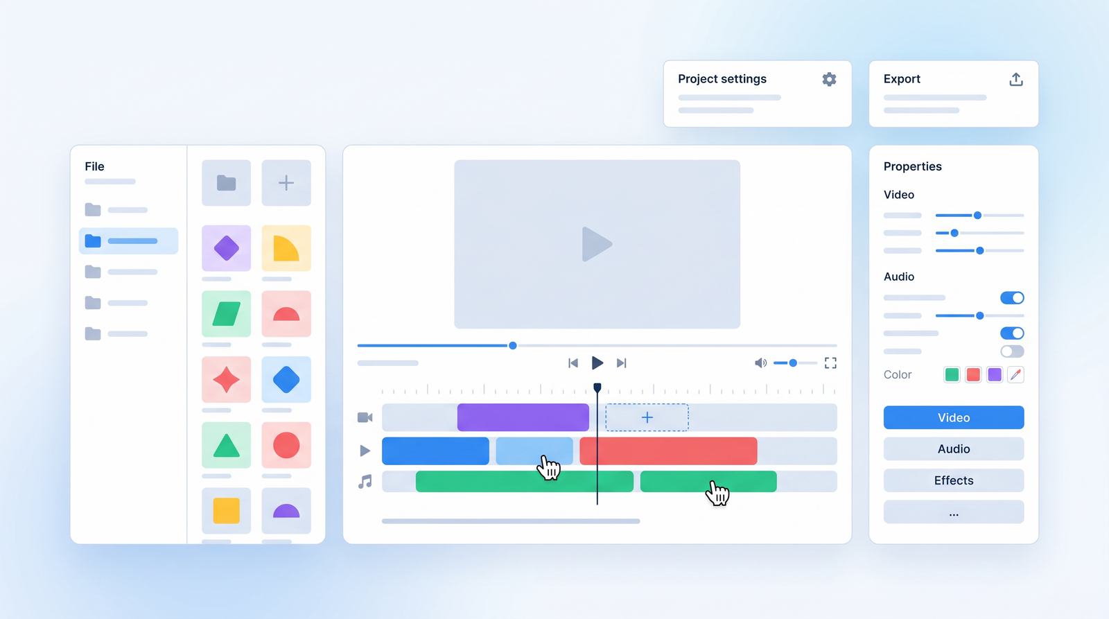 CommonNinja editing features