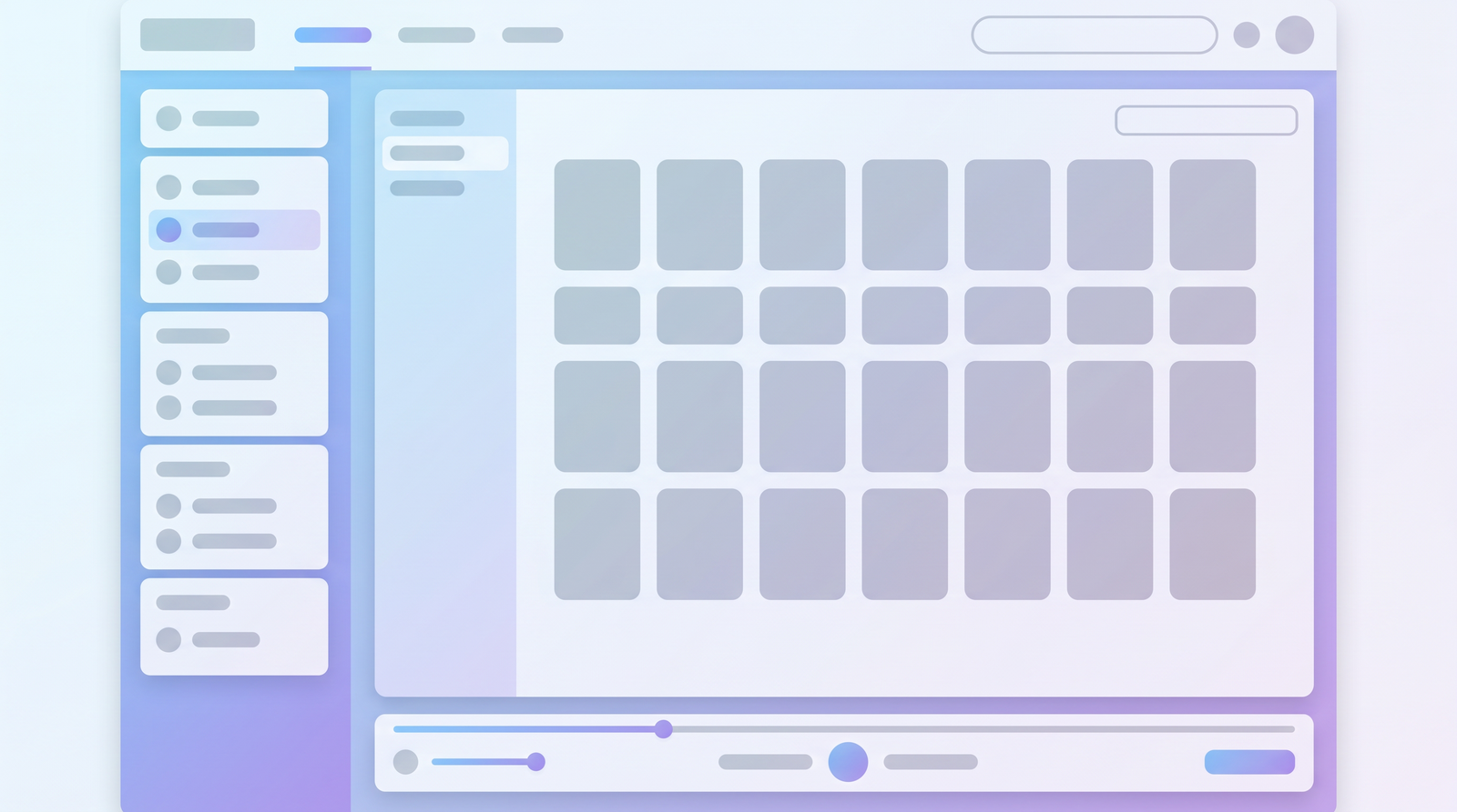 CommonNinja interface